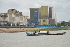 Phnom Penh